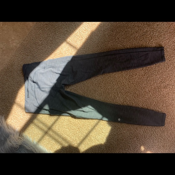 Lululemon Leggings - Picture 1 of 5